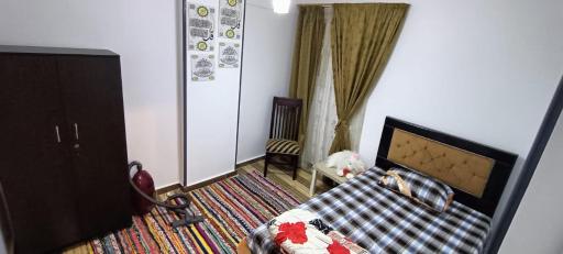 شقه مفروشه فرش فندقي - Housity