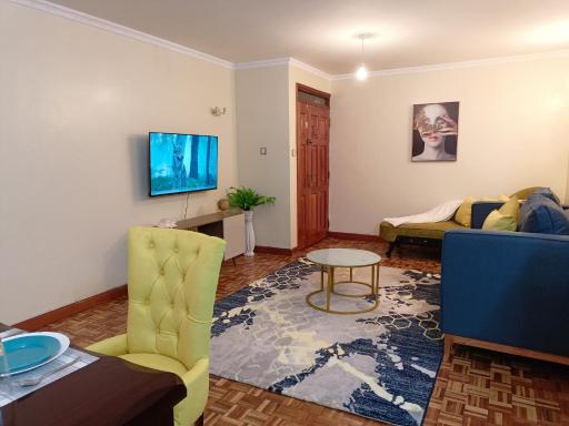1, 2, 3 Bedroom Apartments Near Aga Khan Hosp - Parklands - Housity