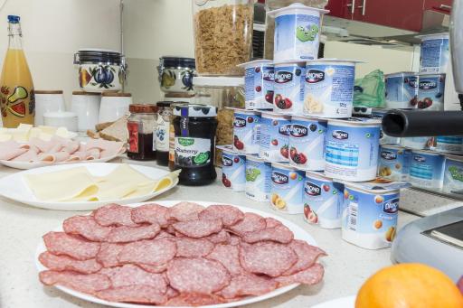 Budapest Bed and Breakfast - Housity