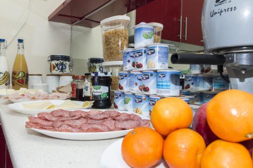 Budapest Bed and Breakfast - Housity