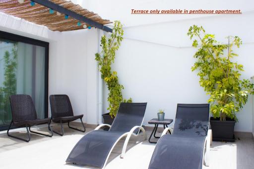 CENTRO PICACHO - Housity