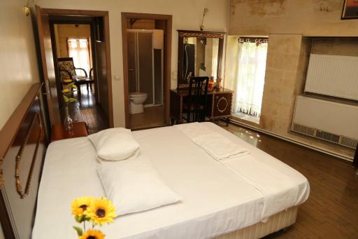Kale Evi Butik Hotel - Housity