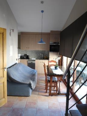 Apartament luxe Rural Adrall -La Seu d'Urgell-Andorra - Housity