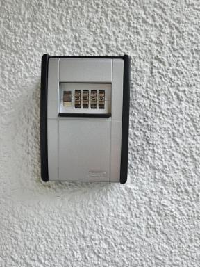 Apartment Betzenberg, nur Netflix - Housity