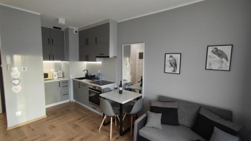 Apartament Orla 47F Perłowa Dolina - Housity