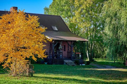 Agroturystyka Sòjkowy Zakątek - Housity