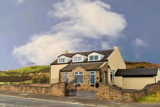 Beautiful Sea View, Whitburn, South Tyneside - Housity