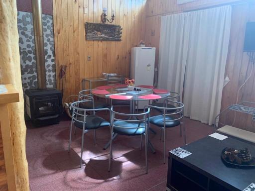 Cabaña Lago Icalma - Housity