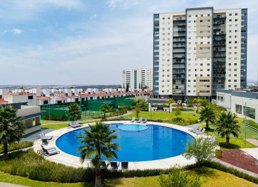 Luxury Rooms in Biosfera Towers for Unforgettable Stay - Housity