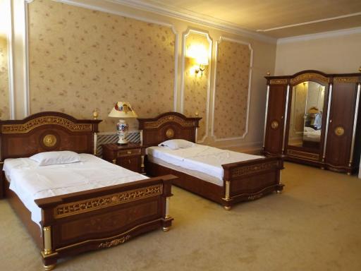 Gueste House MIR ABDULLO - Housity