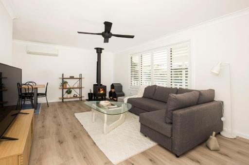 Beach Please - Pet Friendly - 3 Mins Walk to Beach - Housity