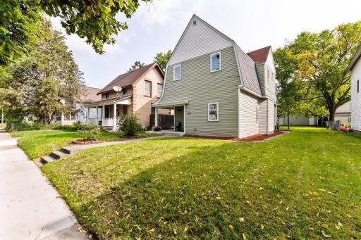 Cozy 3-bedroom home - Housity