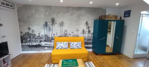 Le studi'ault de la plage - Housity