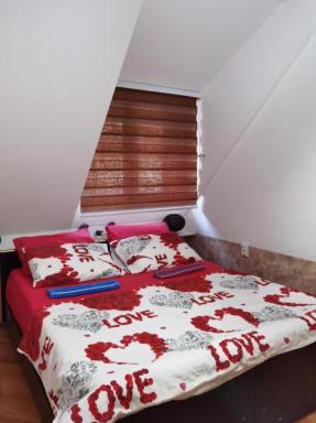 Apartment HOLIDAY LAKE - PIVA 2022 - Hizvo