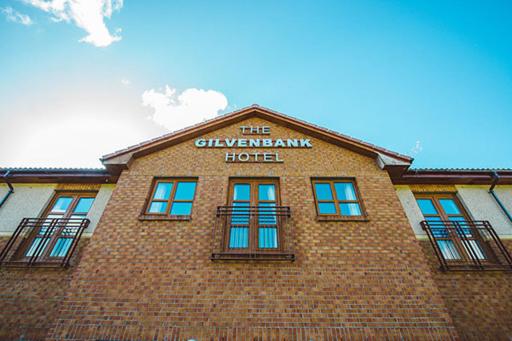 The Gilvenbank Hotel - Housity