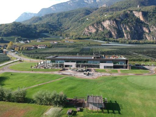 The Lodge Sporthotel - Golfclub Eppan - Housity