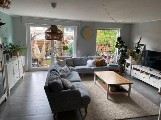 stylische Maisonettewohnung Stadionnähe,Wald,Westfalenhalle - Housity