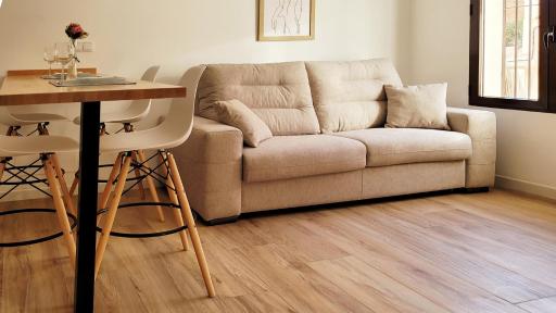 Parador 10 Apartamentos - Housity