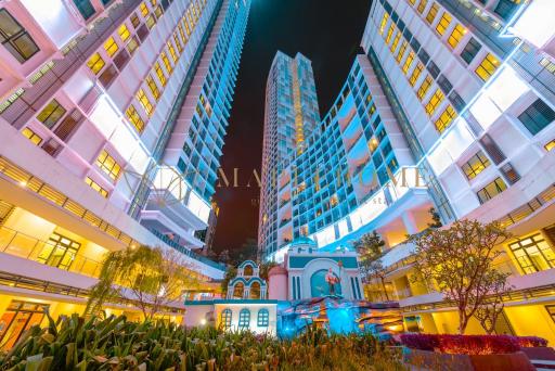i-City Premier Suites Shah Alam - Housity