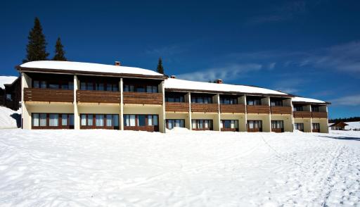 Hotel Brinje - Housity