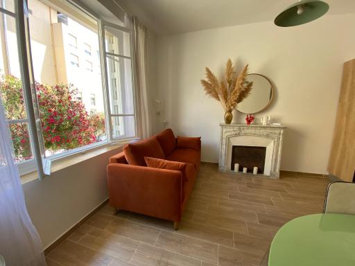 2 pièces / neuf - Ajaccio centre - Place Miot / Albert 1er - Housity