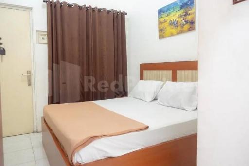 Homestay Babussalam Rungkut Mitra RedDoorz - Housity