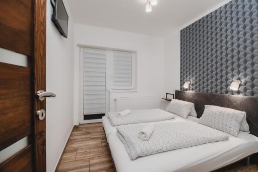 Reborn Lux Apartments - Housity