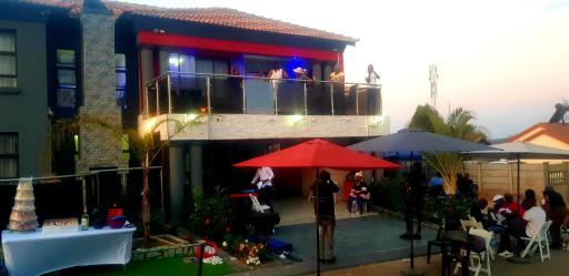 Ko-Porch luxury guest house - Housity