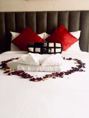 My Angel Guest House - Housity