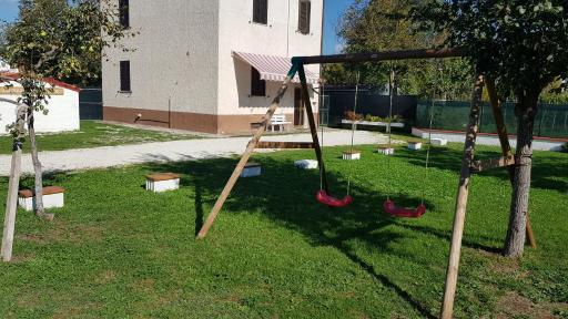 Il piccolo casale 1950 - Housity