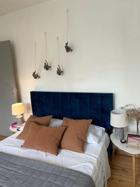 APHRODITE 2 Bedroom Apartment Down Town Nicosia By Platform 357 - Housity