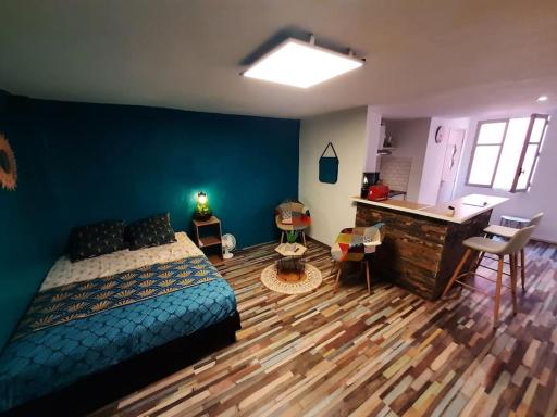 Appartement Cosy Quartier Dynamique - Housity