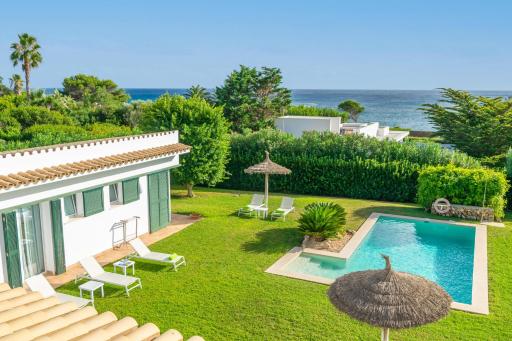 Villa Binimigi - Housity