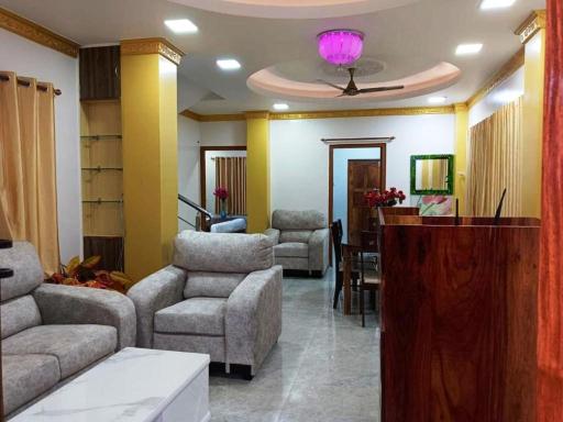 Sweet Mango Tree Homestay - Housity