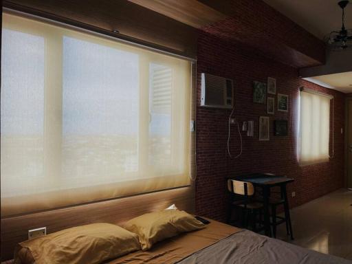 Grass residences condotel apartelle staycation qc - Housity