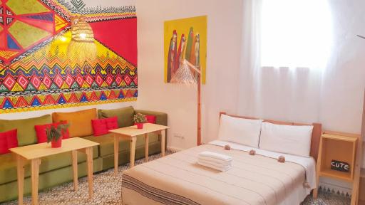 Art house - Housity