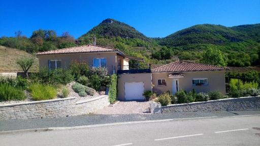 Villa Larzac - Housity