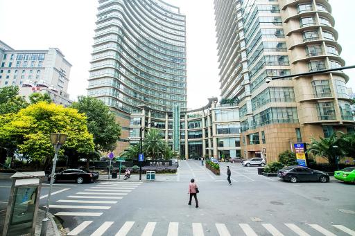 Westlake 7 Service Apartment - Housity