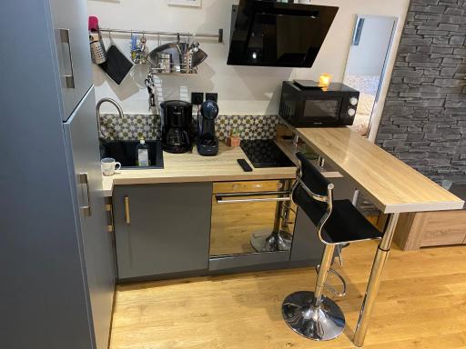 Studio cosy - Housity