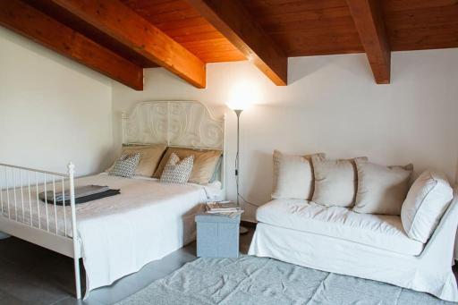 [Scalo a Malpensa Apt] - Casa moderna next To Mxp - Housity