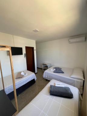 Pousada Vitória da Vila - Housity