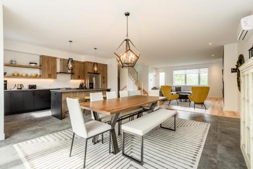 Le Memph Aigle spacious comfortable condo cottage eco friendly 3 bedrooms - hot tub & pool Memphrémagog Lake - Housity