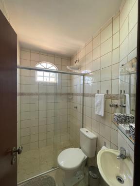 Pousada Vitória da Vila - Housity