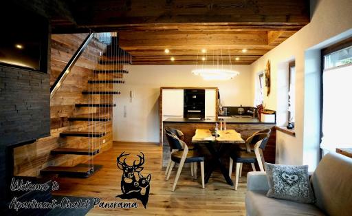 Apartment-Chalet Panorama - Housity