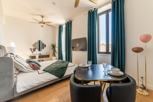 The Gatsby room - Housity