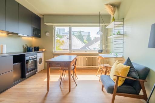 Perfect for Solo Traveler 15Min Walk to Lux City Center - Housity