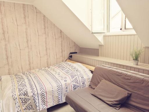 Au PeTiT BoNhEuR Cauterets centre-ville - Housity