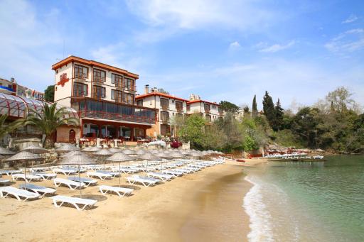 Sinop Antik Otel - Housity