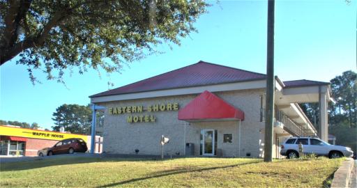 Eastern Shore Motel - Housity
