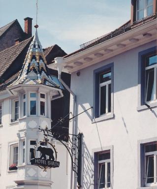 Hotel Bären - Housity
